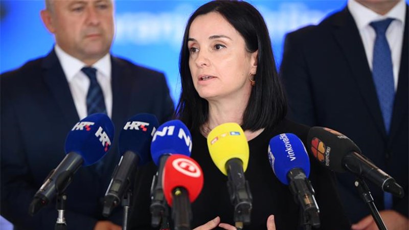 Vučković: Nikoga nećemo zaboraviti i nitko neće biti napušten